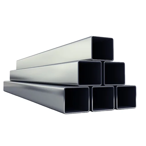 Stainless 3116 316L Square pipes